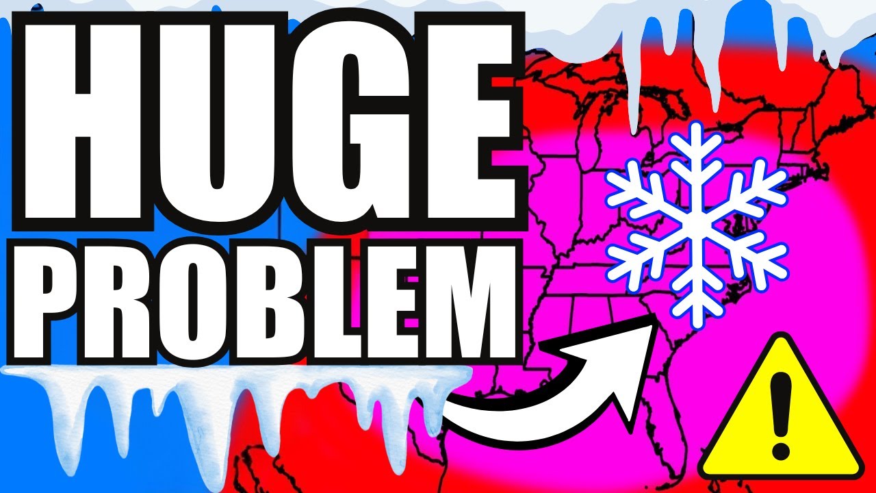 🔥 WARNING: Power Outages + 0°F Cold After Ice Storm | Prepare NOW!