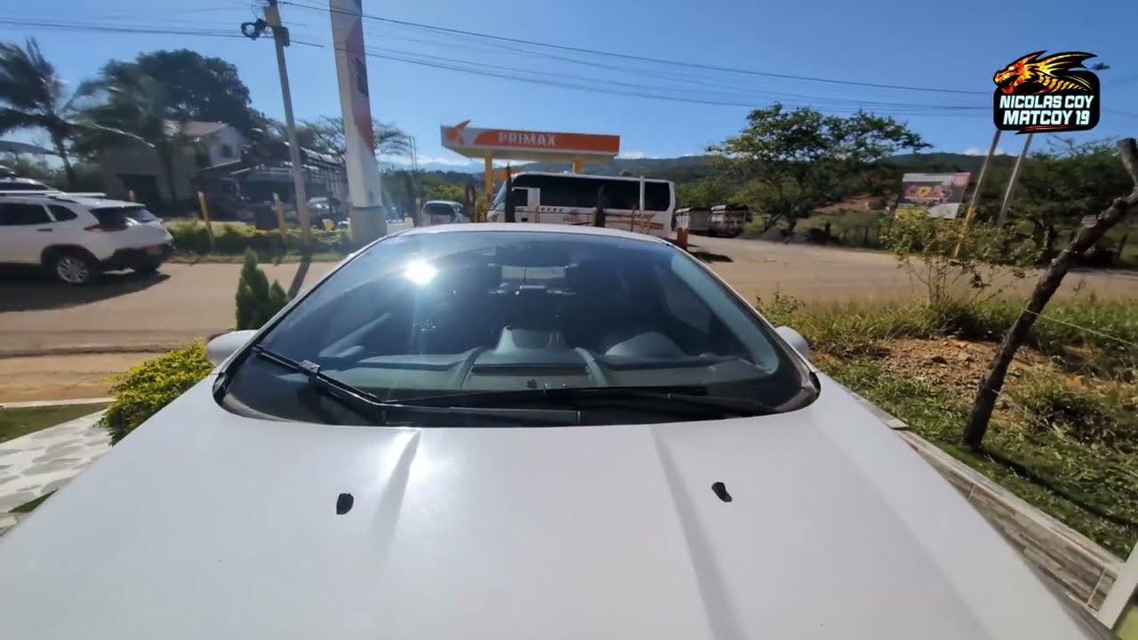 INSTALACIÓN DASHCAM 70MAI T800  Paso a paso en tu automovil