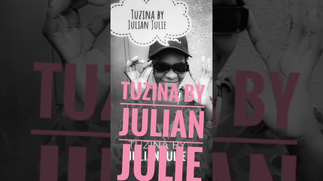 Tuzina by Julian Julie audio is out #julian #music #duet