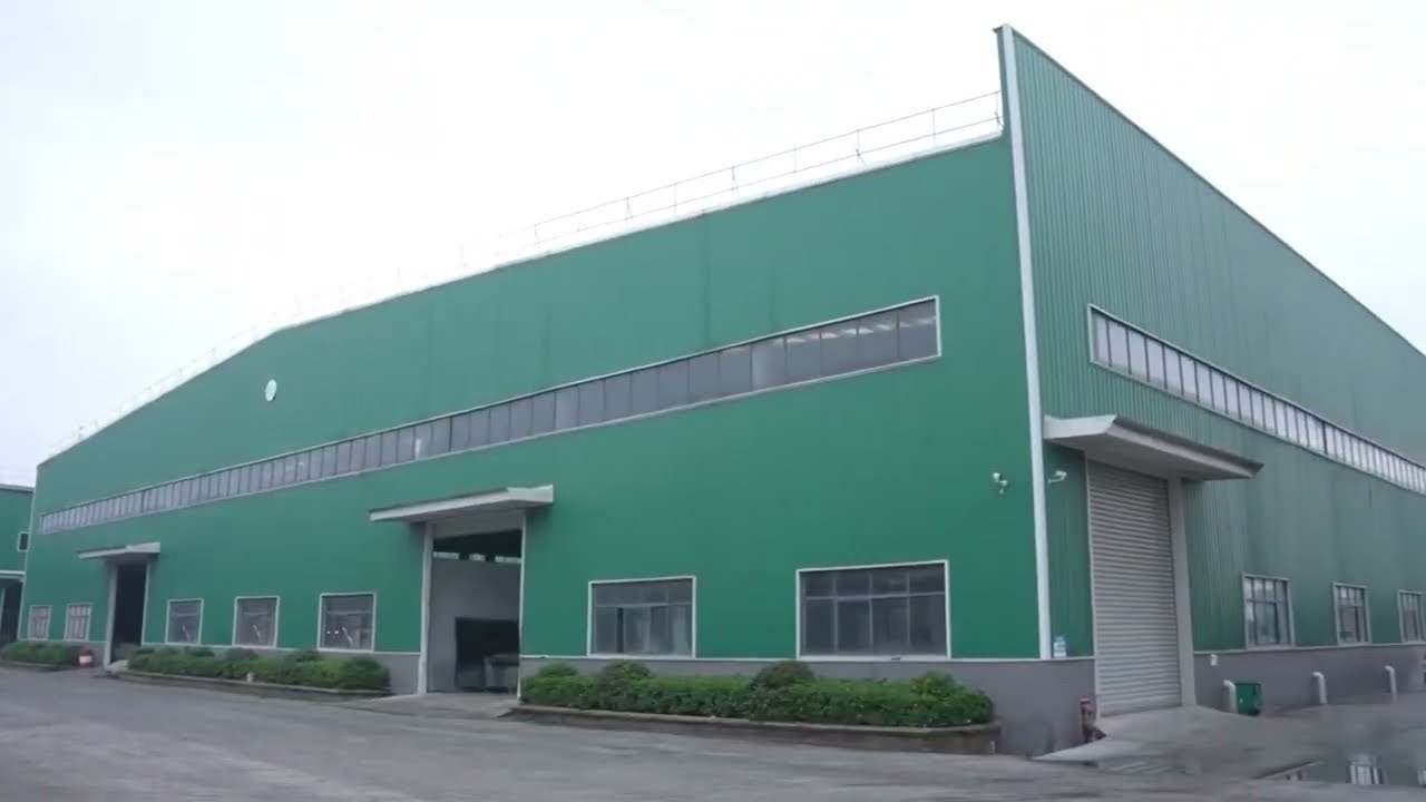 Baier Flooring Factory Tour | Custom Laminate Flooring Behind the Scenes