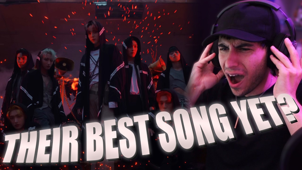 ATEEZ(에이티즈) - &lsquo;Guerrilla&rsquo; + 'HALAZIA' Official MV | NEW ATINY REACTION!