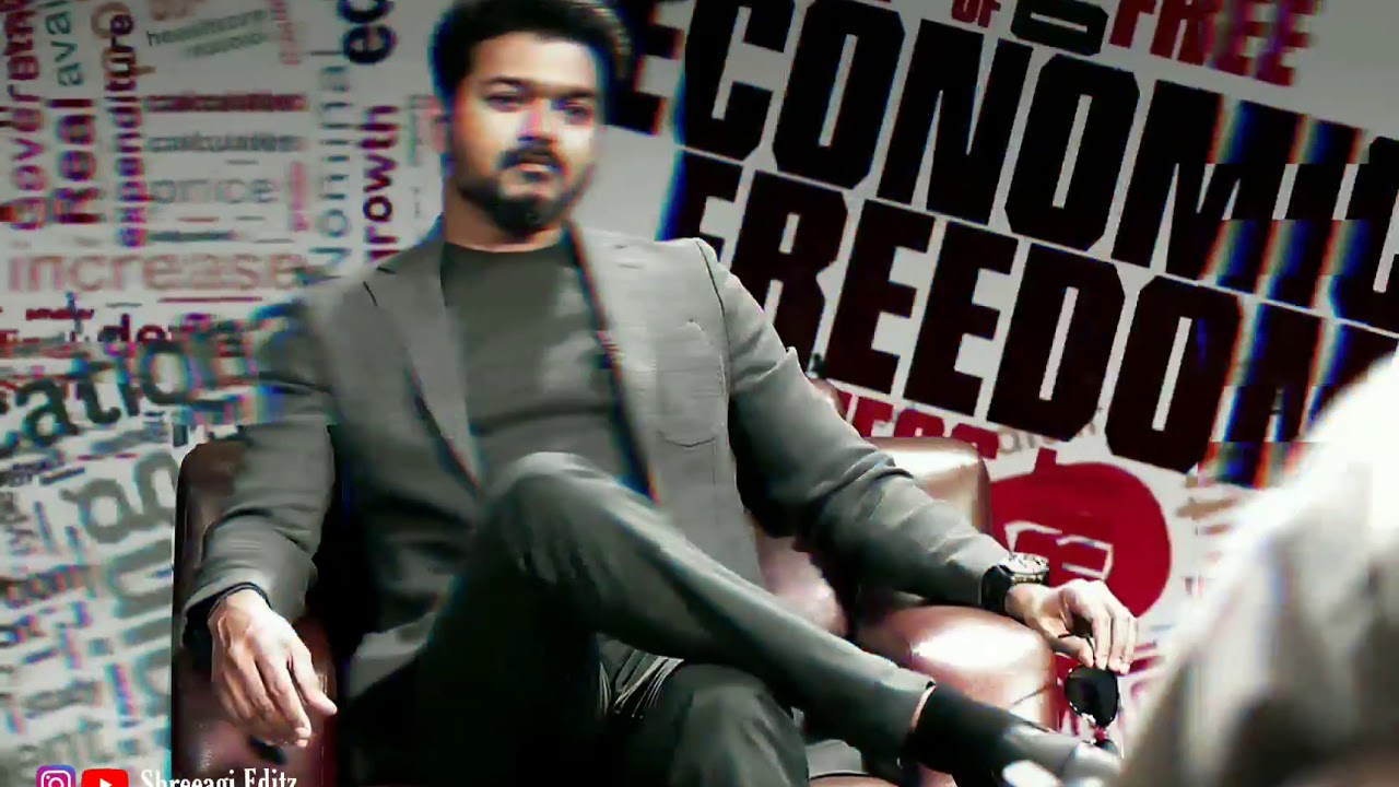 Thalapathy Mass Whatsapp Status Tamil 🔥|Sarkar|Top Tucker 🔥🔥🔥🔥|Vijay Anna Whatsapp Status Tamil