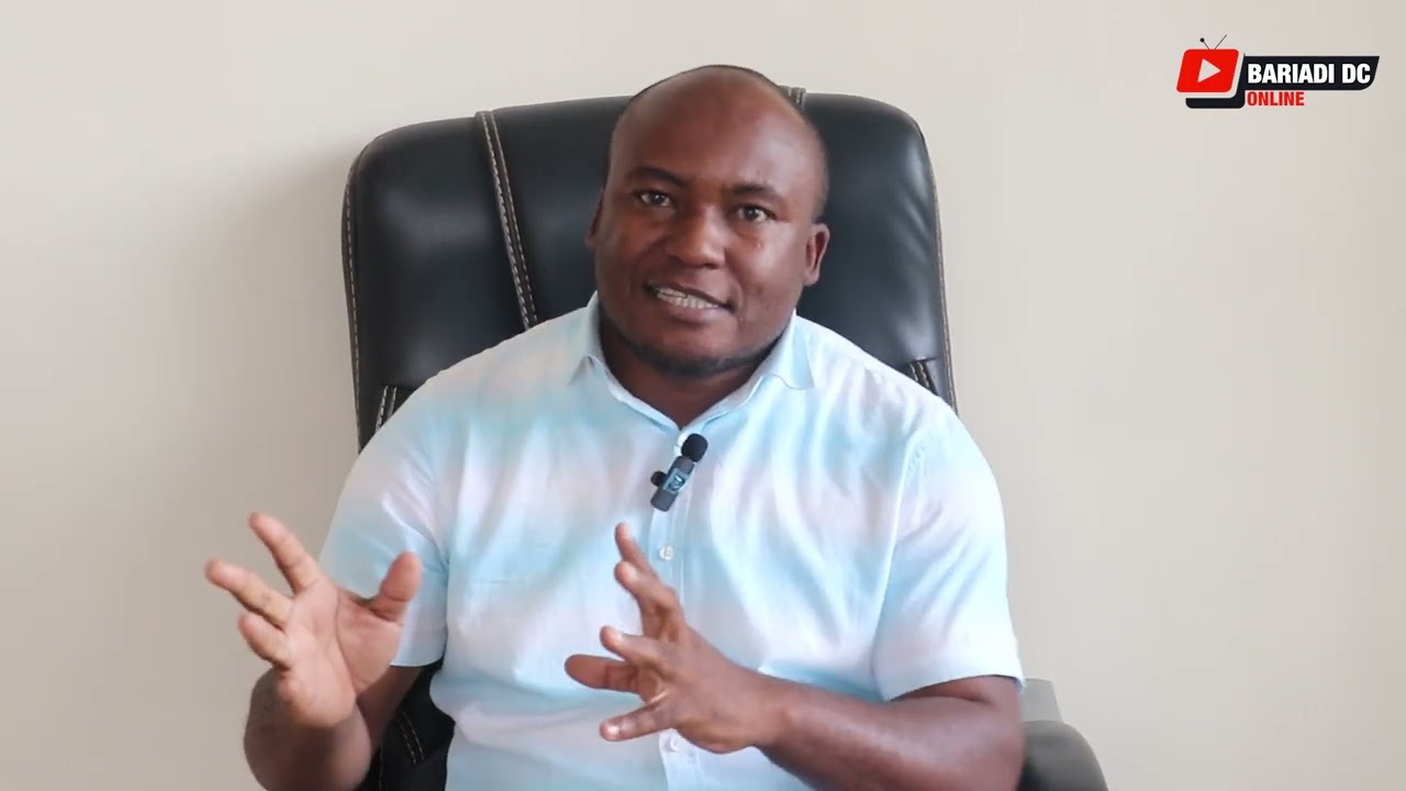 UJENZI WA SHULE YA WASICHANA YA MKOA WA SIMIYU