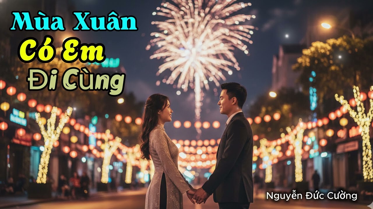 Album Tết Này Mình Có Nhau