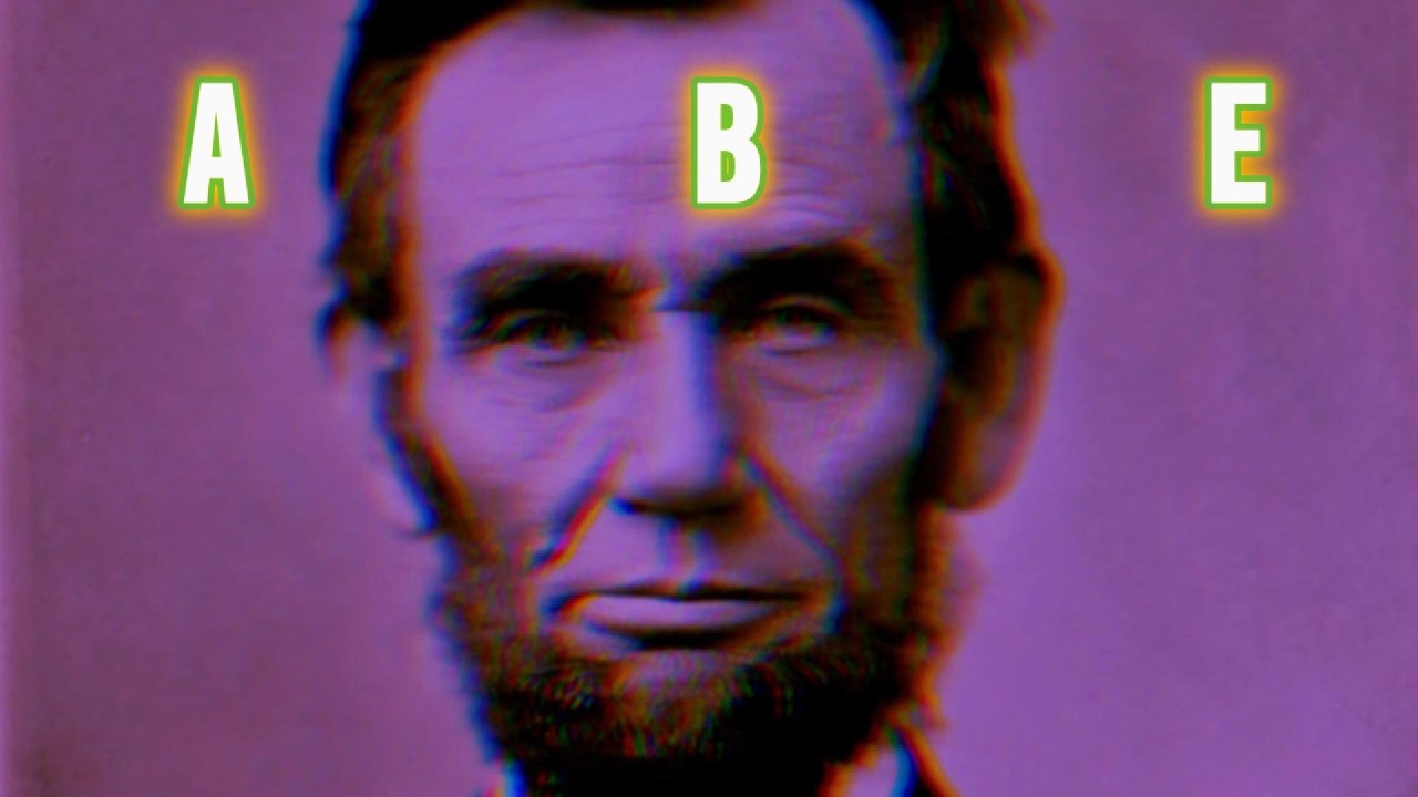 Abe on the Runway