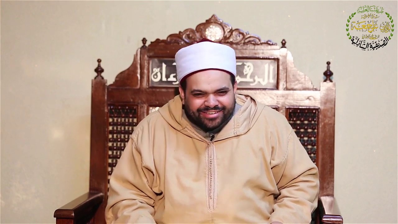 2- كتاب الطهارة نور الإيضاح - لفضيلة الشيخ وليد السيد الأزهري