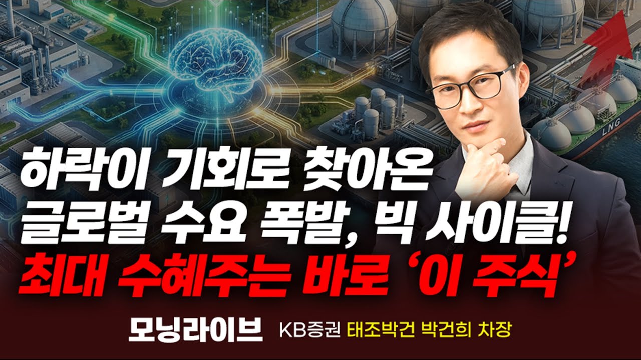 한미 역대급 원전 협력의 최대 수혜주! 두산에너빌리티를 제치고 전력 숏티지 유일한 해법이 될 이 주식 주목 (박건희 차장)｜Prime Club