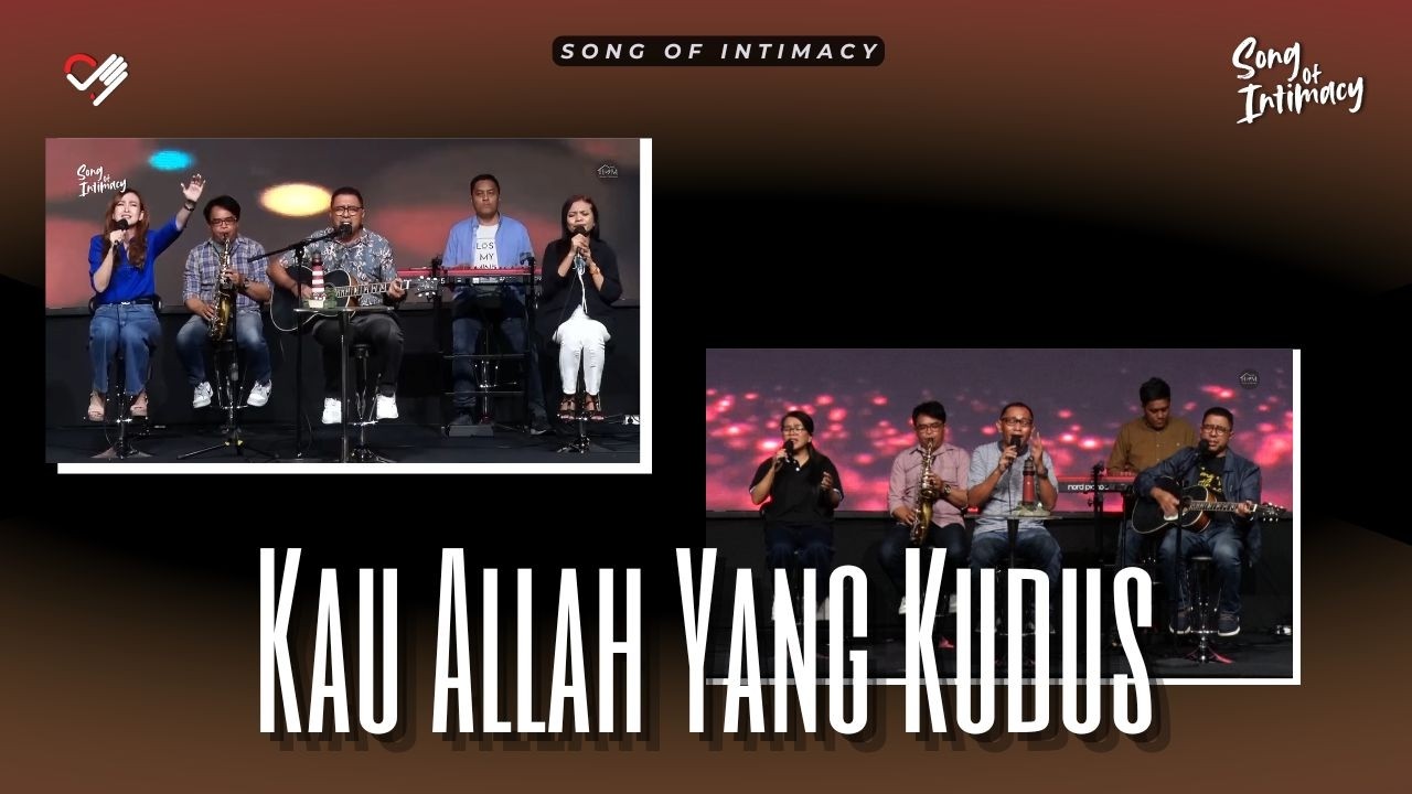 Saat Teduh SOI 