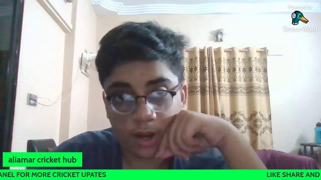 NEW VS SRI T20 WORLD CUP DISSION  PAK OUT OF WORLD CUP 2026