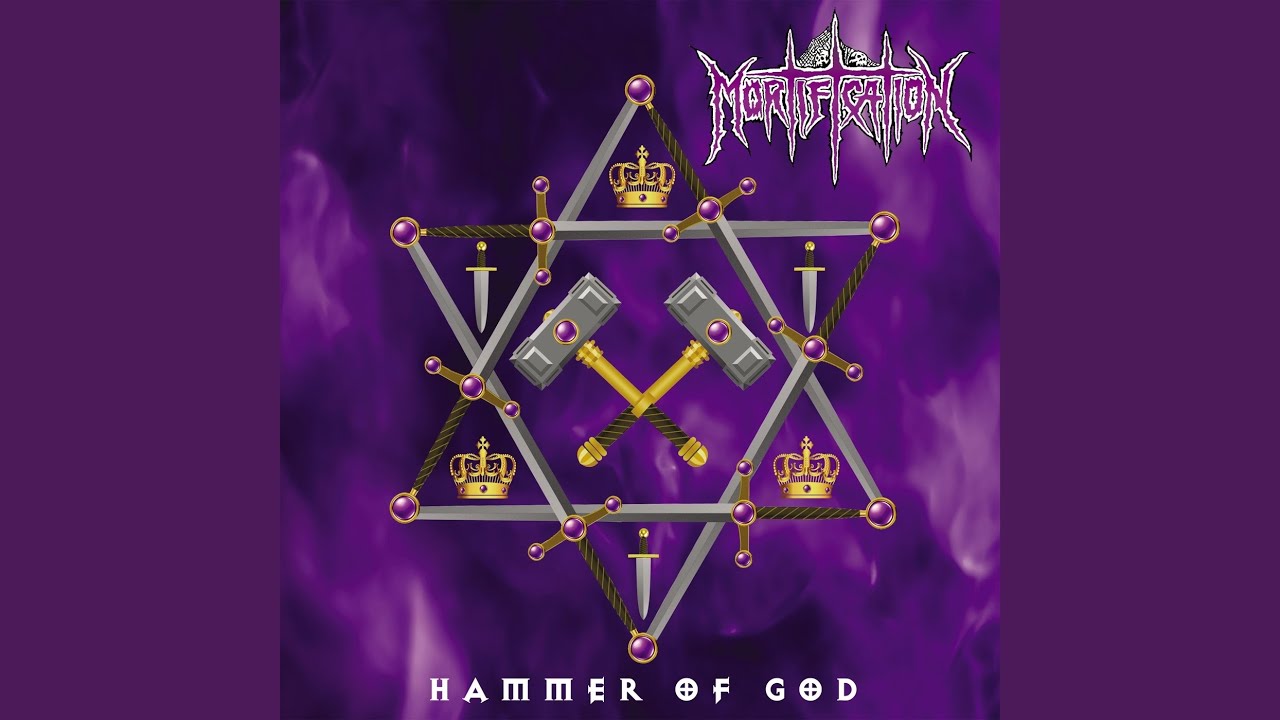 Hammer of God
