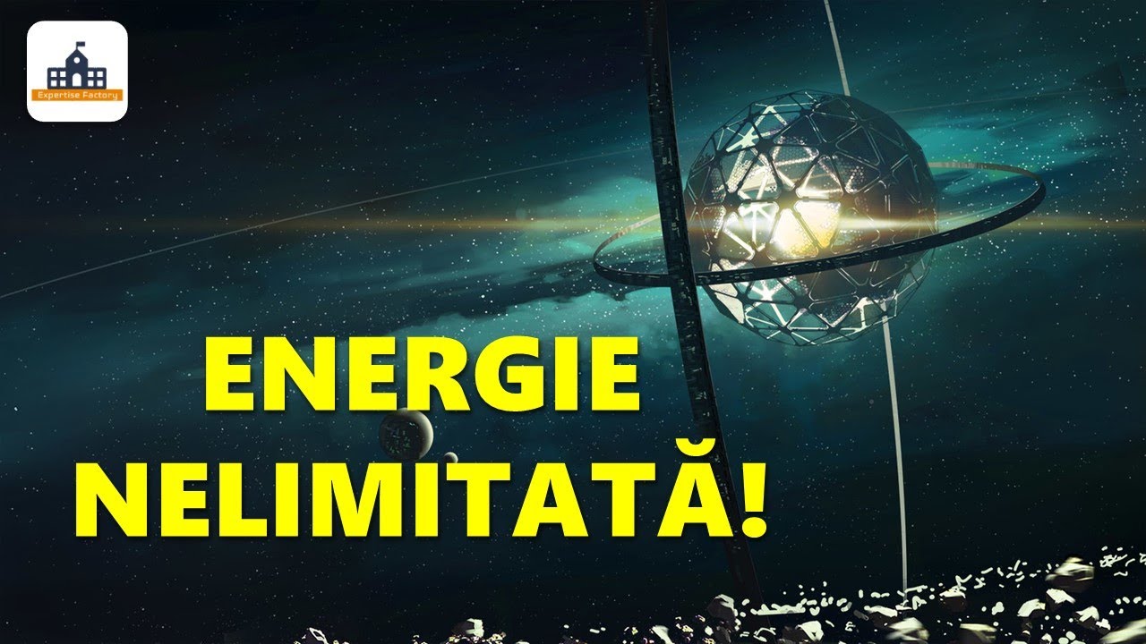 Ce este o SFERĂ DYSON &ndash; explicație simplă