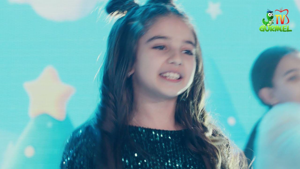 Irem Dogmușoz (Do-Re-Mi-SHOW) - Frumoasa iarnă