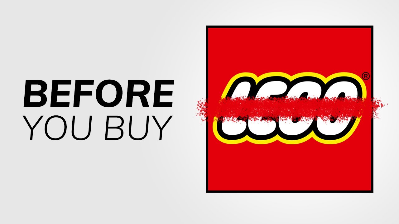I Quit Buying LEGO and Got These CHEAP Alternatives Instead