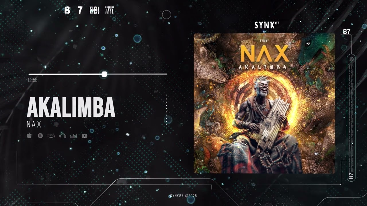NAX - AKALIMBA