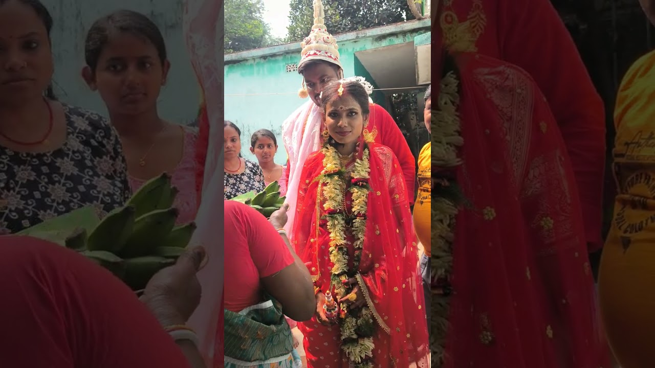 Amar Akmatro Chalar Biya ar Porboo