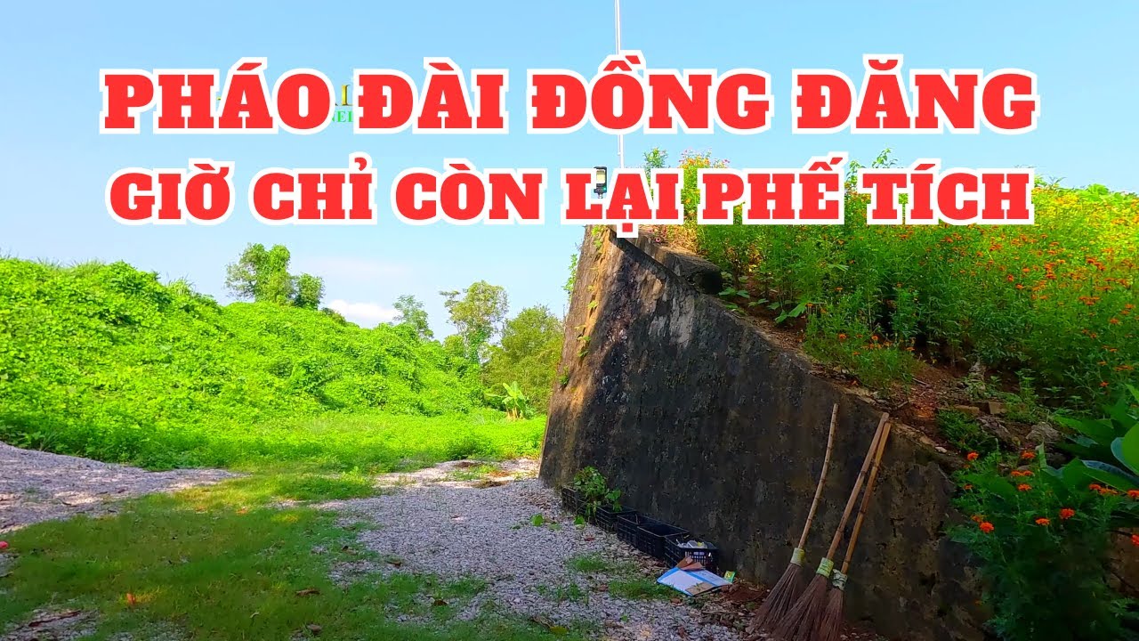 Khám phá Thị trấn Đồng Đăng Huyện Cao Lộc (cũ) Lạng Sơn
