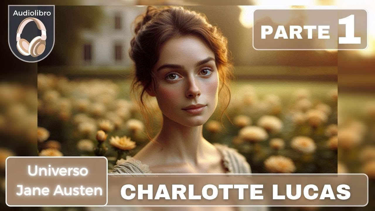 CHARLOTTE LUCAS y su gran elección en el  UNIVERSO AUSTEN