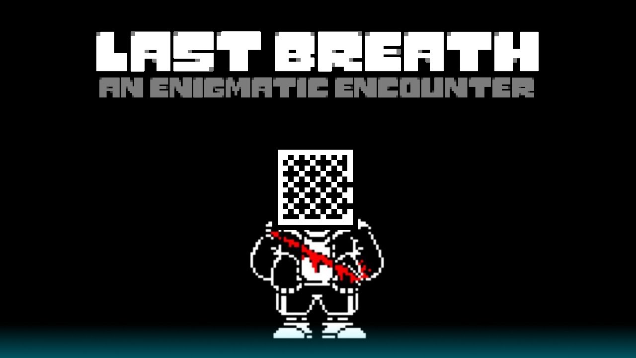 An Enigmatic Encounter | 1.14 Noteblock Cover