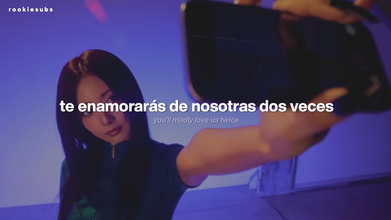 TWICE - FOUR (Traducida al Español)