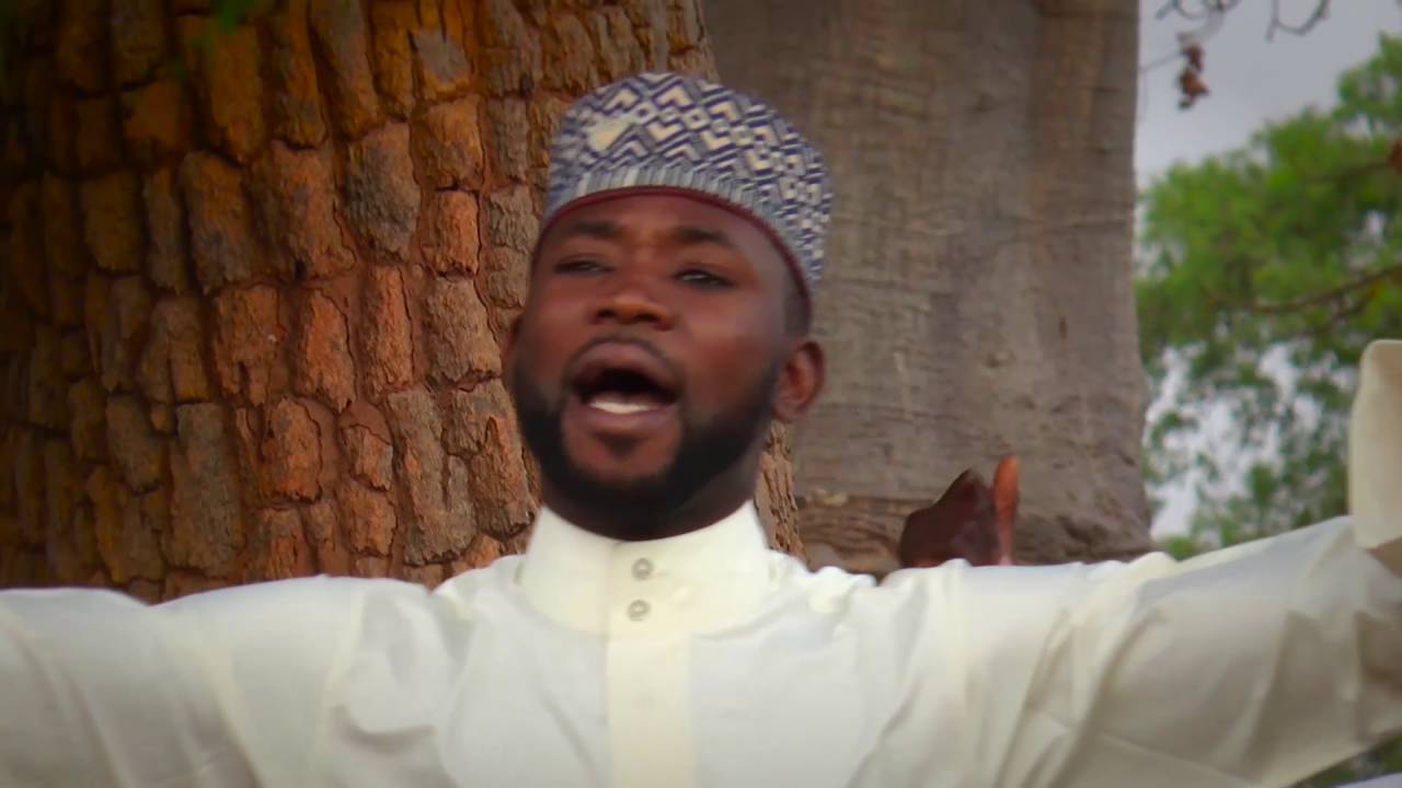 OMAR NIASS   WALLIYALLA