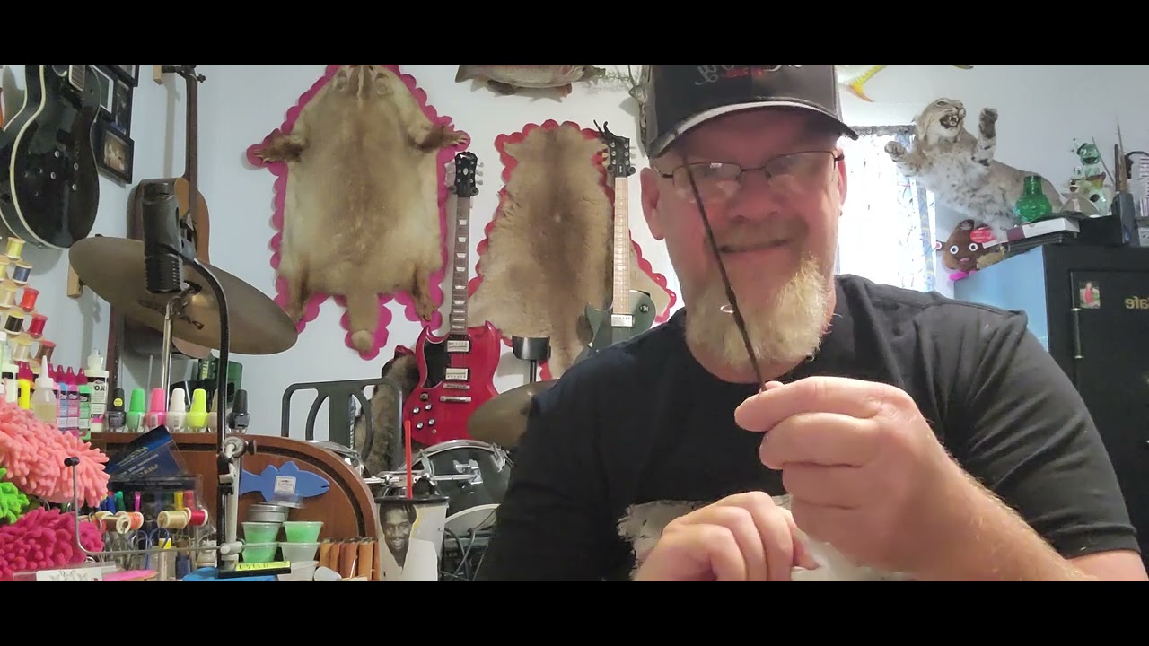 wintertime fishing tip to keep your rod guides from icing up.  #flyfishing#winterfishing