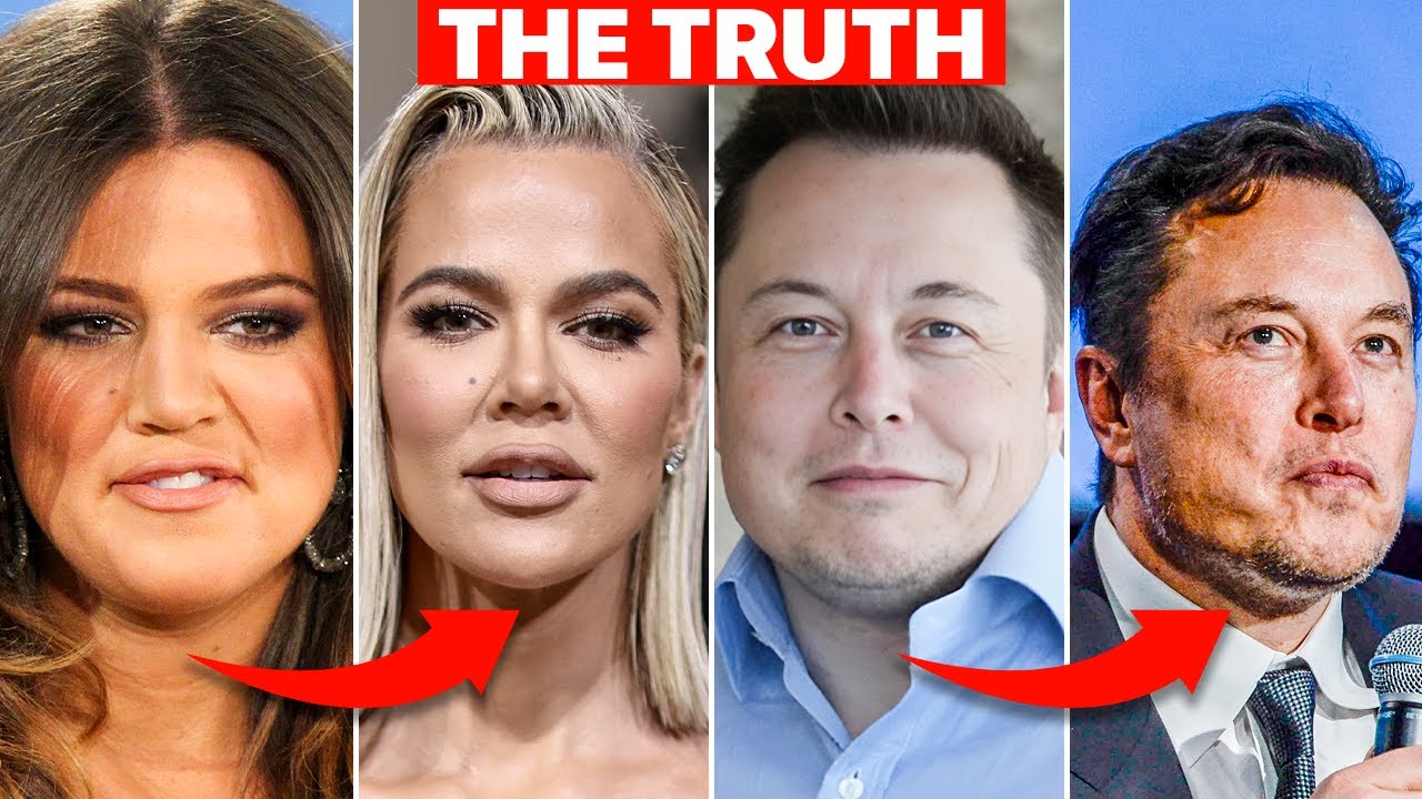 The Truth About Ozempic Face - Plastic Surgeon Explains