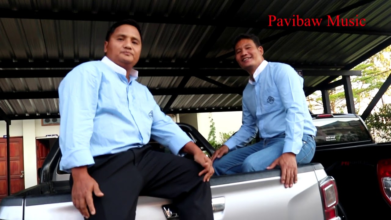 เพลงลาหุ่ใหม่-Lahu song 2021Chaw k'aˍ hpehꞈ gaˇ laˇBy Pavibaw Music