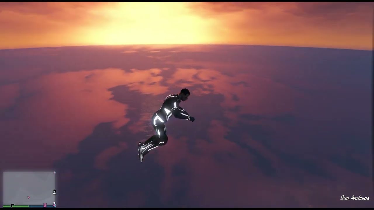 GTA V Launch Glitch Found #clips