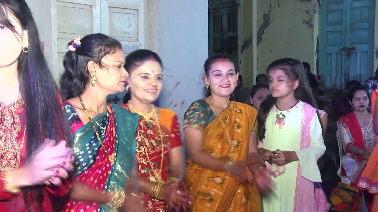 Highlight Rajesh  & Disha 2021