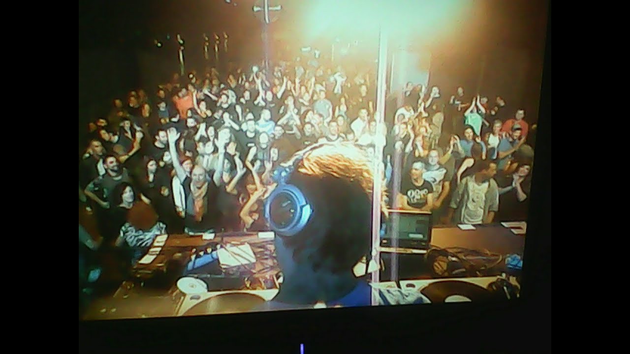 The Reunion 3.0 Poema sin Palabras