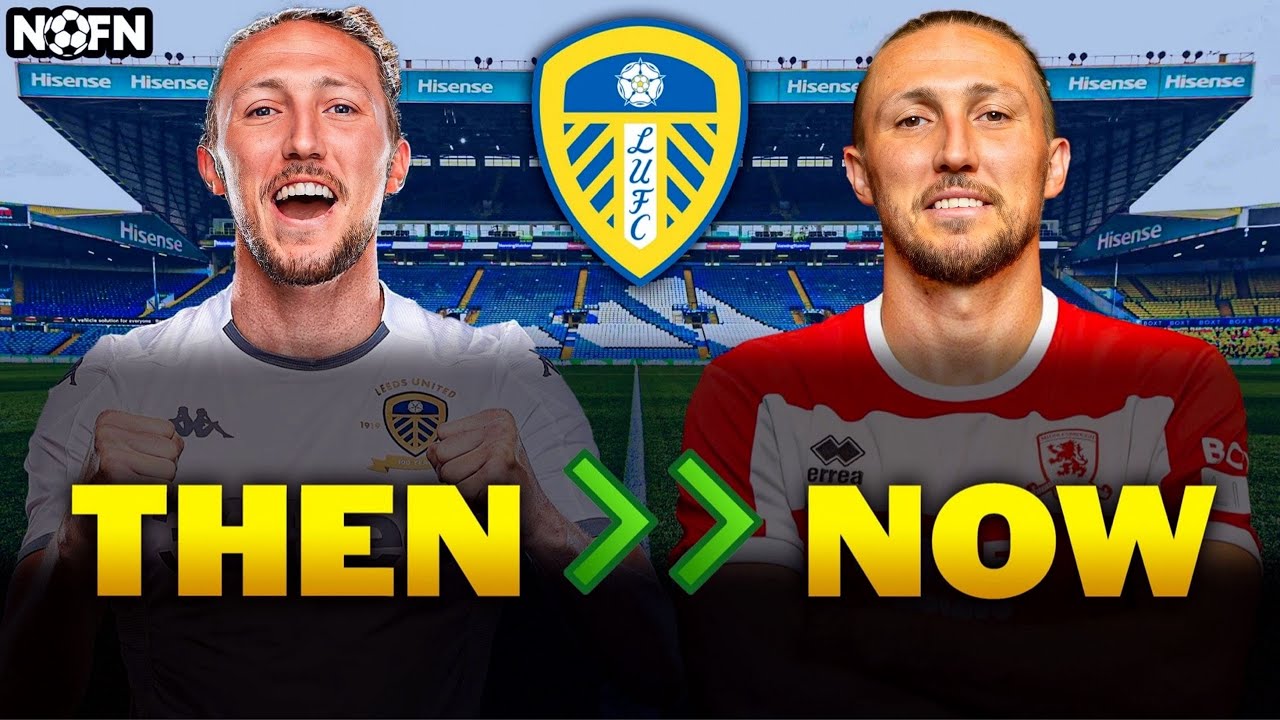 MARCELO BIELSA&rsquo;S FIRST LEEDS UNITED XI: Where Are They Now?