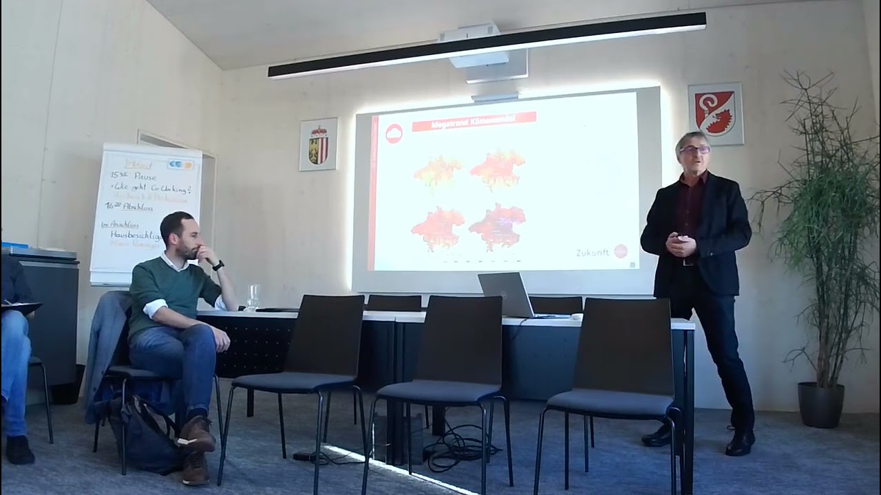 Trends und Treiber für lebensstilorientieres Arbeiten