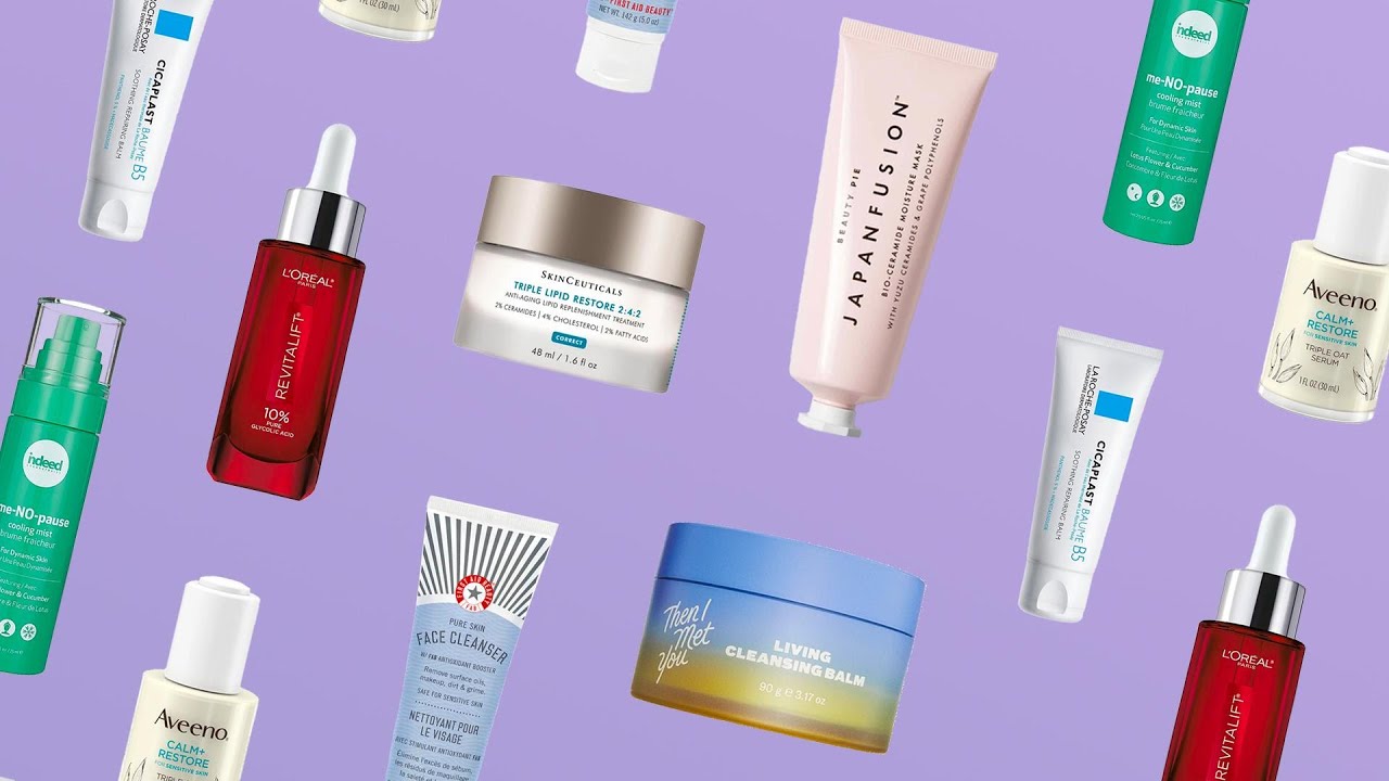 Winter Skincare Tips + Product Picks From AM To PM | 