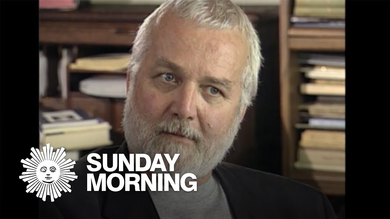 From 1995: Russell Banks, novelist and moralist