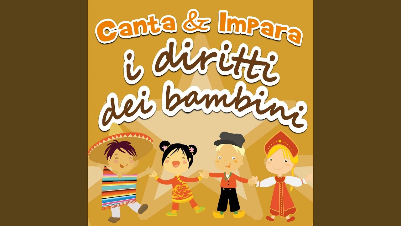 Voglio un mondo diritto