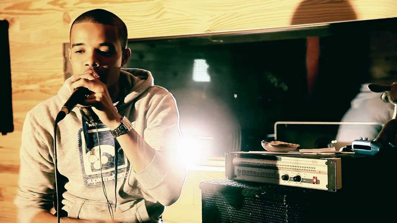 KENYON - Face aux gens (Wmi clip)