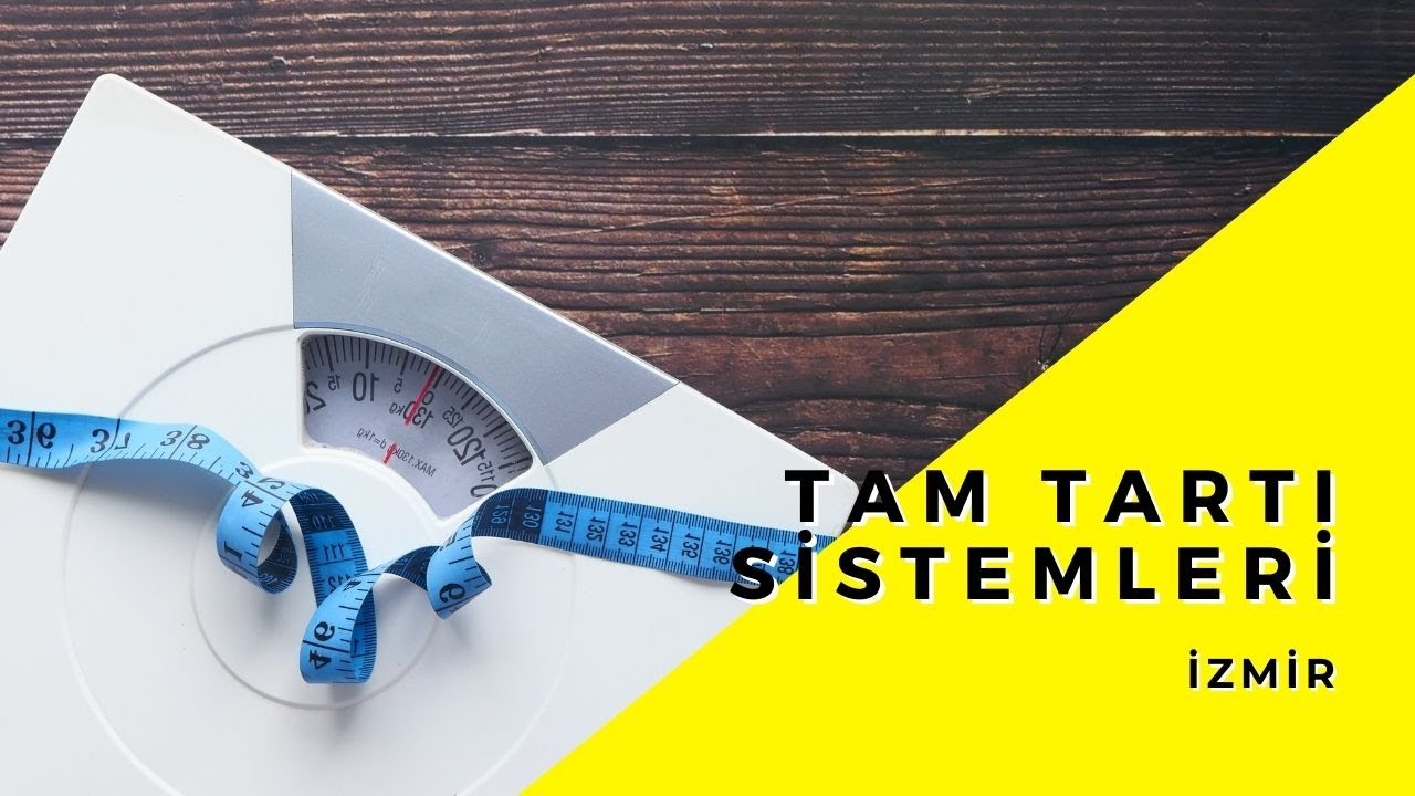 TAM TARTI SİSTEMLERİ | EUROSTAR TV 