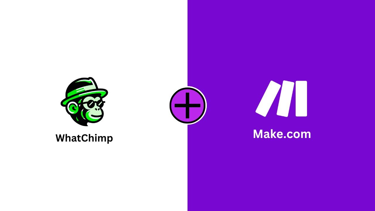 Интеграция WhatChimp x Make.com
