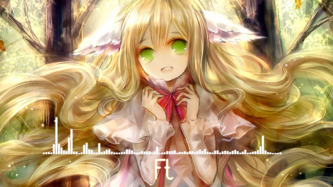 Nightcore - Ft (Request) [Fairy Tail OP 3]