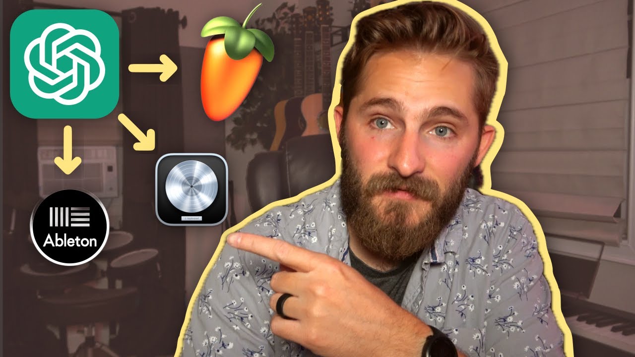 3 Ways Every Music Producer Should Be Using ChatGPT