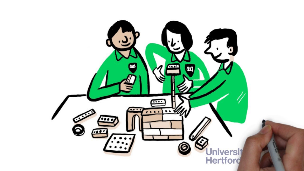 Good Science in Primary School - Children