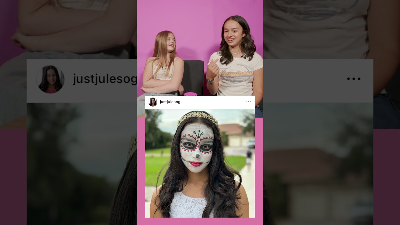 Salish Matter & JustJules - Guess The Post