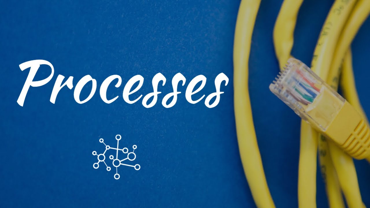 Junos Architecture - Processes | Introduction to Juniper and JNCIA Part 13