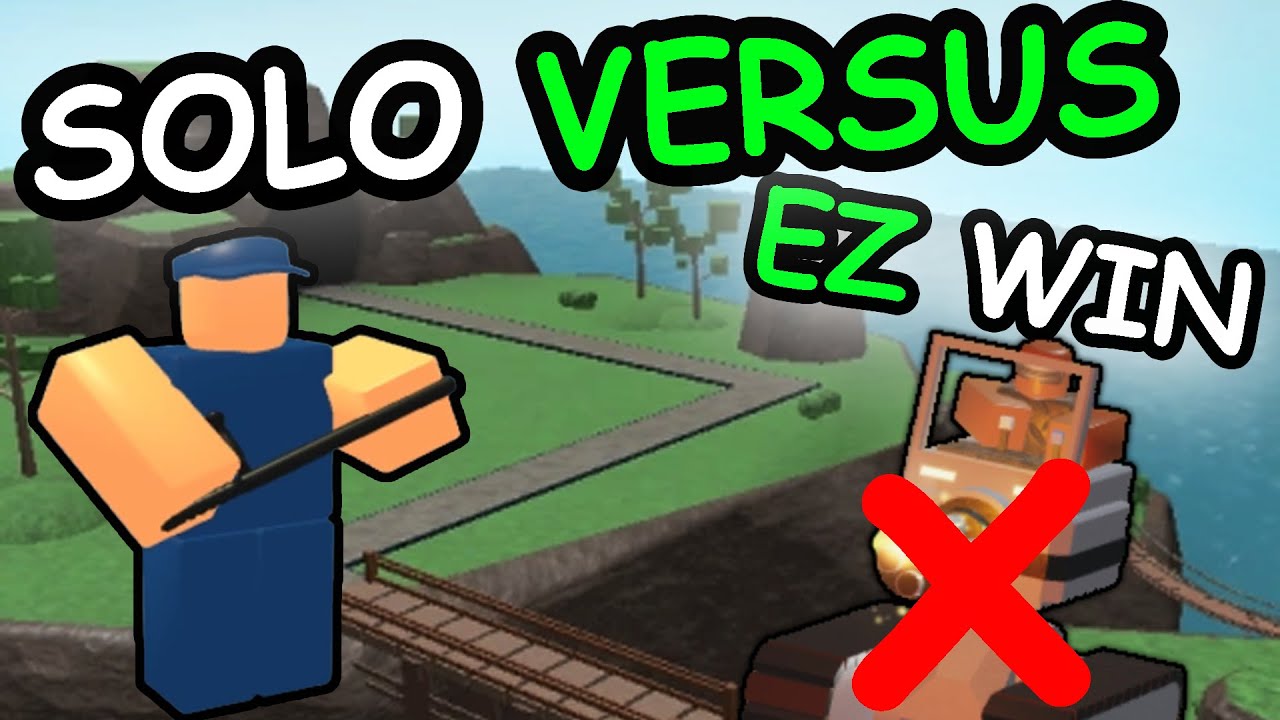 Losing in Tower Battles? WATCH THIS VIDEO! | Tower Battles Stategy Roblox