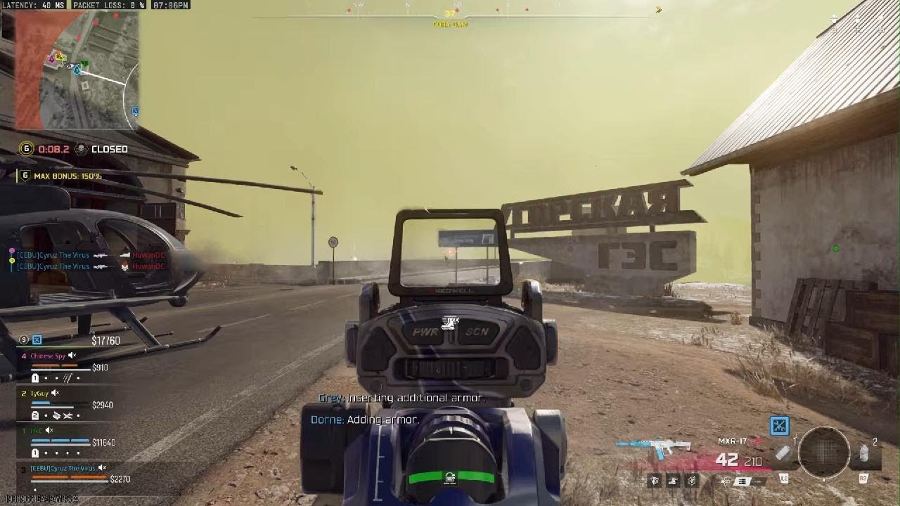 Chillin BR Casual