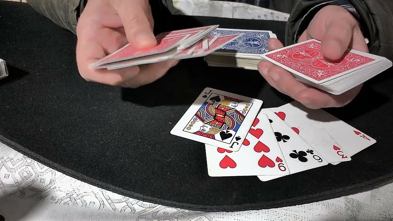 EL JUEGO QUE FASCINARÁ A TU PÚBLICO -- EL ACAAN DEL ESPECTADOR --   REVELACIÓN