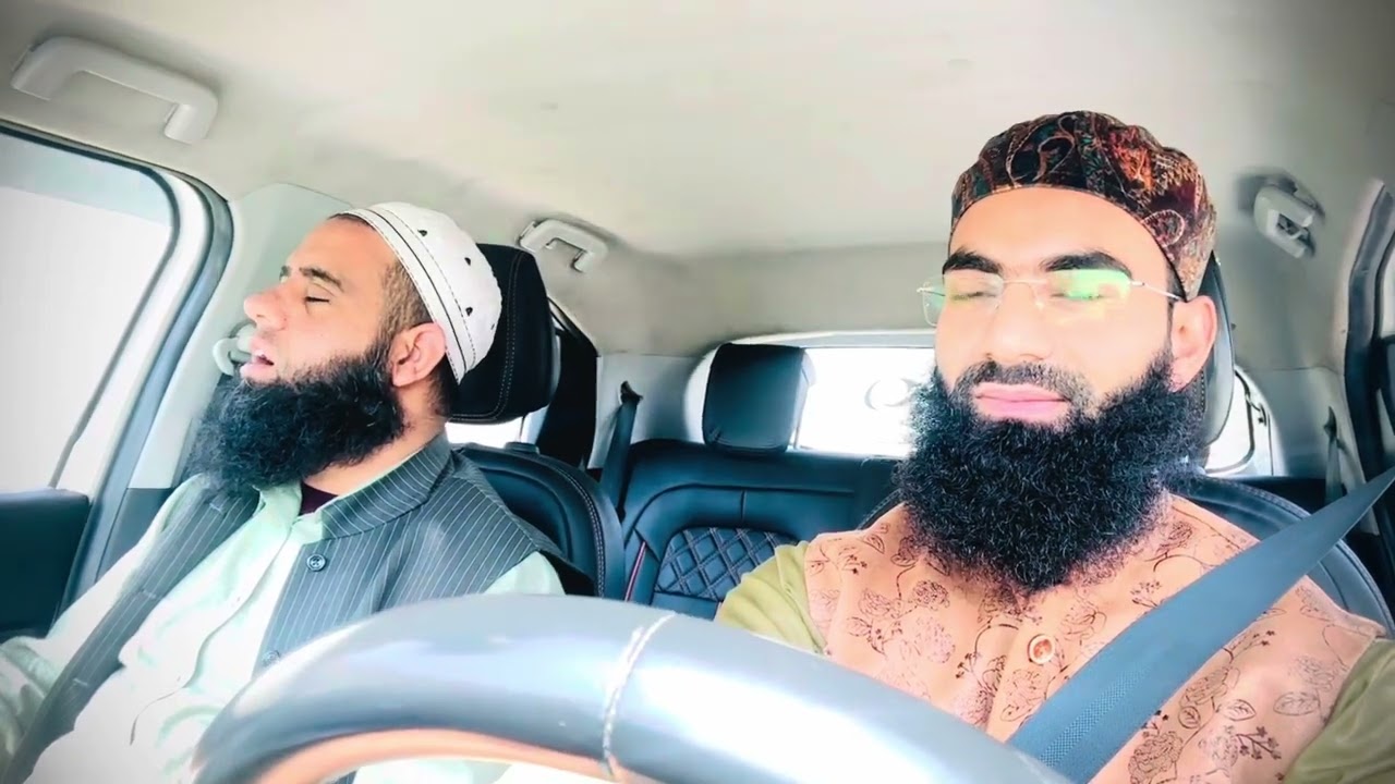 Viral video of hafiz rayees ahmad | zubair manzoor dar 
