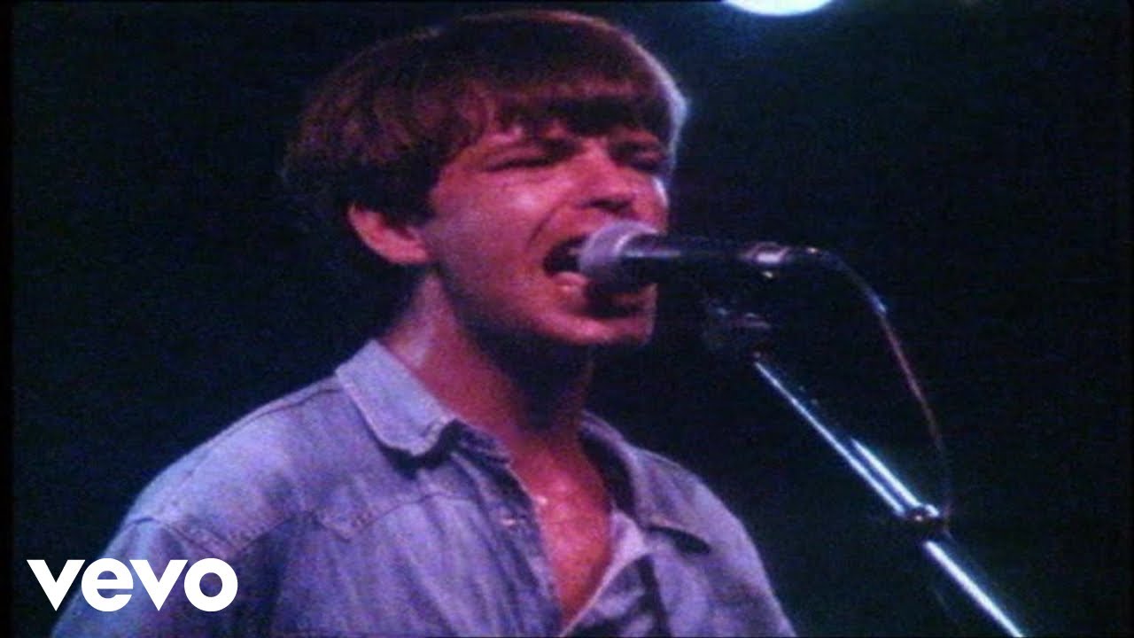 The La's - Feelin'