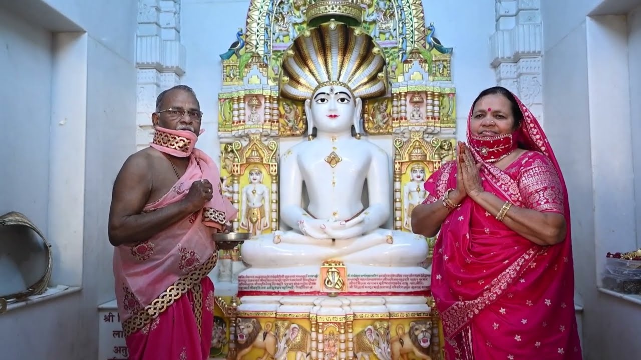 Guru Ratnakar Samadhi Dham 6th Dhwaja Programme