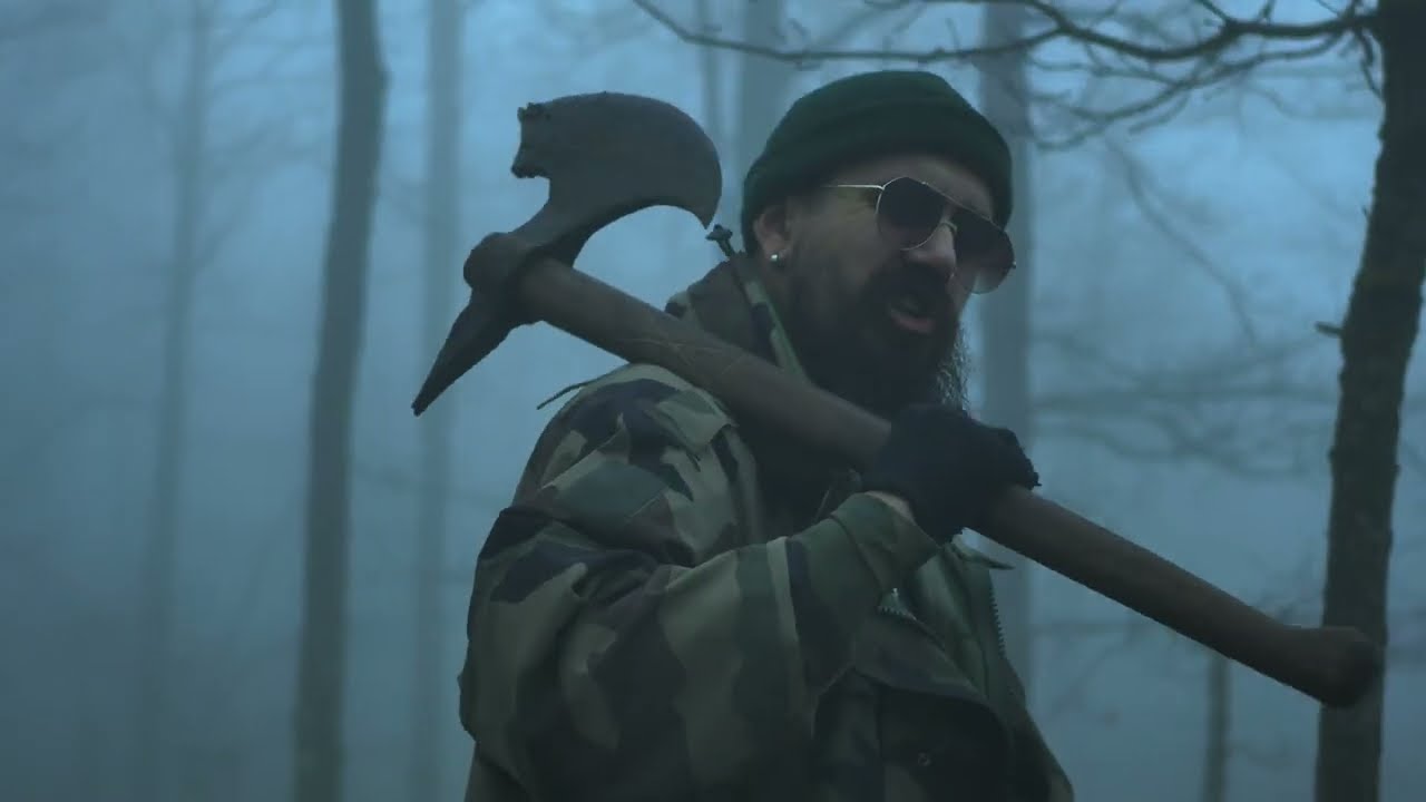 gabon&egrave;  - juda -